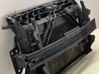 Radiator support slam panel 