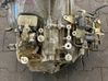Manual 5 speed gearbox 0901D