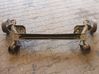 Rear beam 