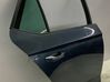 Rear door 