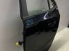 Rear door 