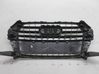 Front bumper upper radiator grill 8U0853653M
