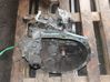 Mechaninė 5 pavarų dėžė D28010