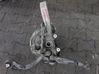 Front wheel hub spindle knuckle 6773784