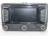 Panel / Radioodtwarzacz CD/DVD/GPS VWRNS315EU