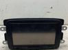 Radio/CD/DVD/GPS head unit 281158799R