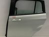 Rear door 