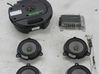 Audio system kit 