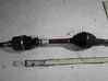 Front driveshaft K1B63B437AC