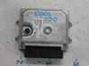 Engine control unit/module ECU 500LSDE85H