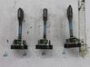 Connecting rod/conrod 