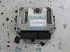 Engine control unit/module 0281013633