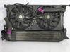 Coolant radiator 