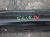 Rear suspension assembly kit set 