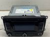 Panel / Radioodtwarzacz CD/DVD/GPS 7612032080
