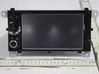 Radio/CD/DVD/GPS head unit 281150063R