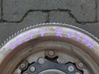 Clutch set kit 