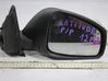 Front door electric wing mirror 