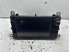 Radio/CD/DVD/GPS head unit 281152928R