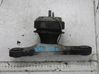 Support de moteur, coussinet 31359635