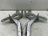 Engine bonnet/hood hinges 654006253R