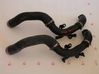Intercooler hose/pipe 6670971A