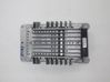 Endstufe Audio-Verstärker 8P4035223B