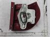 Lampa tylna 5L0945095