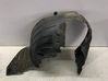 Front wheel arch liner splash guards KD53RH