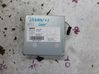 Other control units/modules 10R0312503