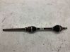 Front driveshaft 9813090980