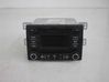 Panel / Radioodtwarzacz CD/DVD/GPS 961701W750CA