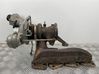 Turbina A2740902380