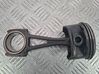 Piston with connecting rod 73L32A2