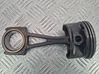 Piston with connecting rod 73L32A2