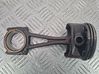 Piston with connecting rod 73L32A2