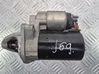 Starter motor 7594292