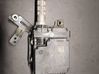 Hand brake control module 84073243