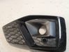 Front fog light trim/grill 8W6807682T