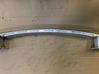 Rear bumper support beam J9C317906AE