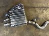 Muffler/silencer T4A43978