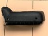 Rear bumper corner part panel trim AB3917K825