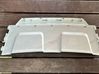 Listwa dolna zderzaka tylnego BJ3217D781A