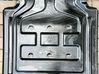 Engine splash shield/under tray EB3C5F085BA