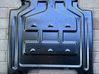 Engine splash shield/under tray EB3C5F085BA