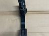 Accelerator throttle pedal 8W1723523A