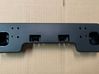 Number plate surrounds holder frame GSK250171