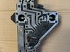 Tail light bulb cover holder 63216249509
