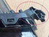 Element lampy przedniej 2GM941006A