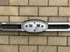 Front bumper upper radiator grill JB3B8B479BB